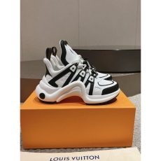 Louis Vuitton Archlight Shoes